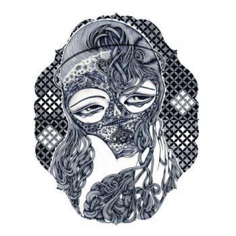 Submerse coming soon new album Tears