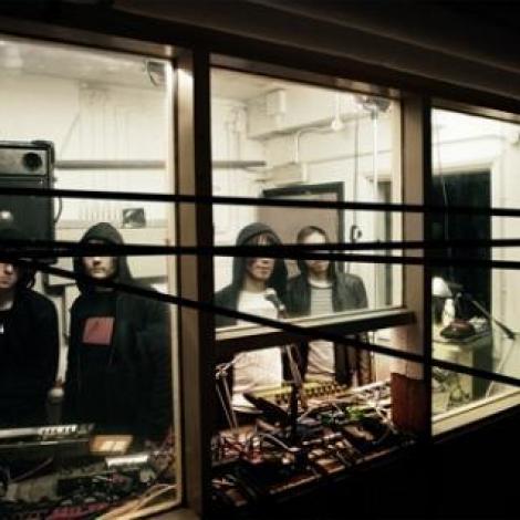 Breton new single Jostle 2nd july 2012