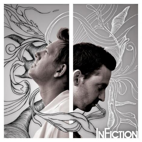InFiction released new single "Katy Perry - Wide Awake (InFiction Dub Remix)"