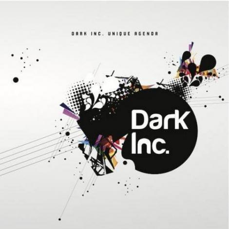 Unique Agenda EP - Dark Inc