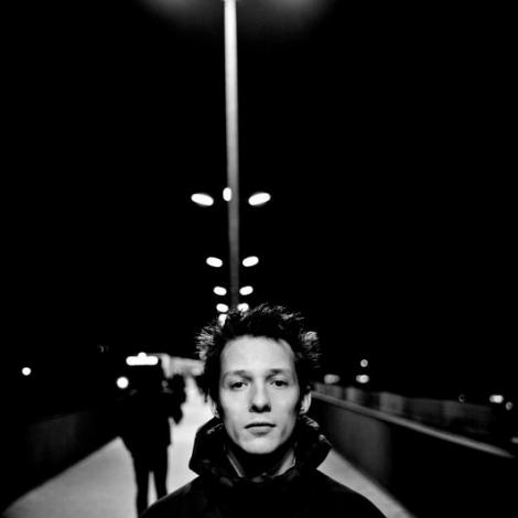 DNTE - An interesting producer of East Europe, based in Berlin now, speaks us about him bass music often mixed with traditional instruments.