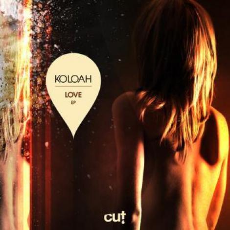 Koloah - Love EP