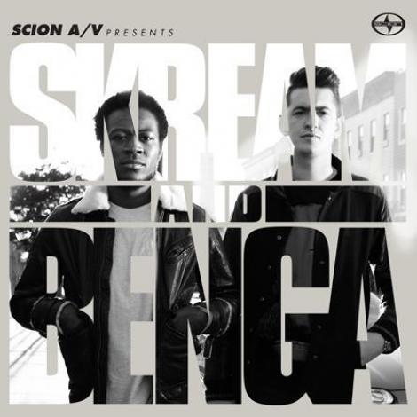 Skream & Benga hanno pubblicato un EP disponibile online
