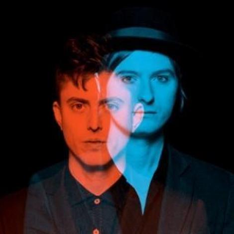 Rumpistol & Red Baron insieme per il nuovo disco Floating